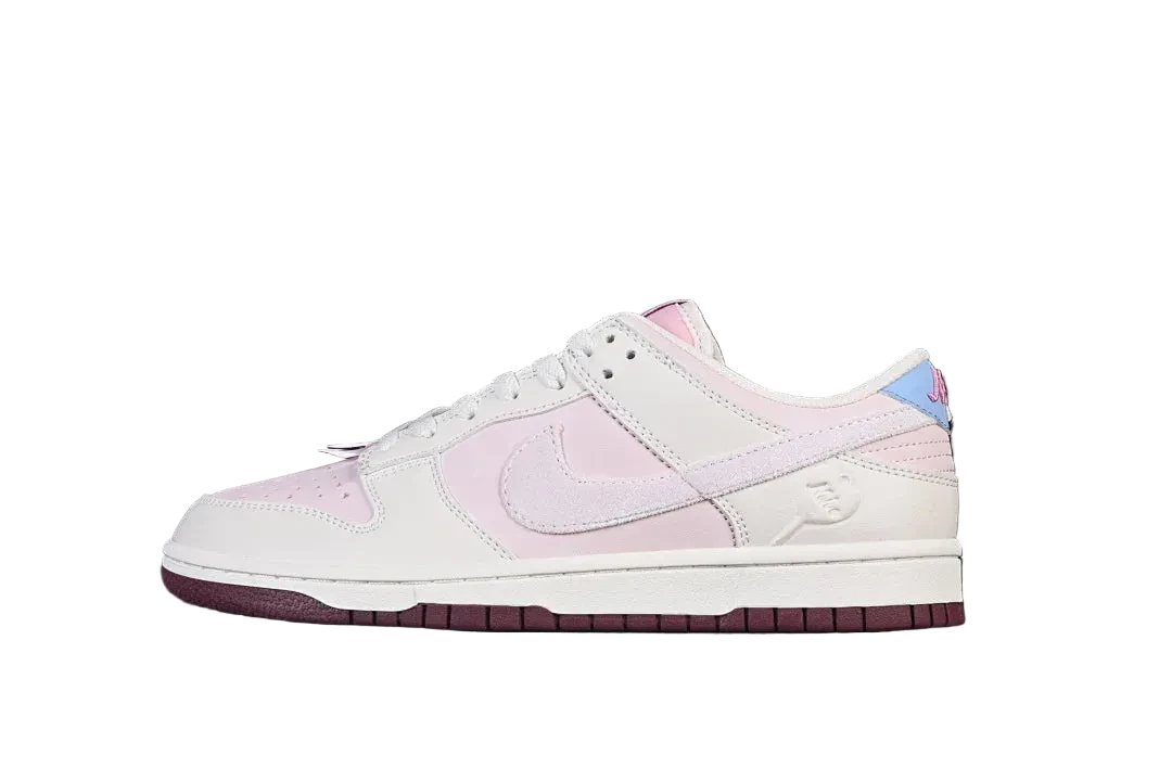 Nike SB Dunk Low "Love"
