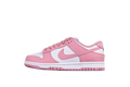 Nike SB Dunk Low "Elemental Pink"