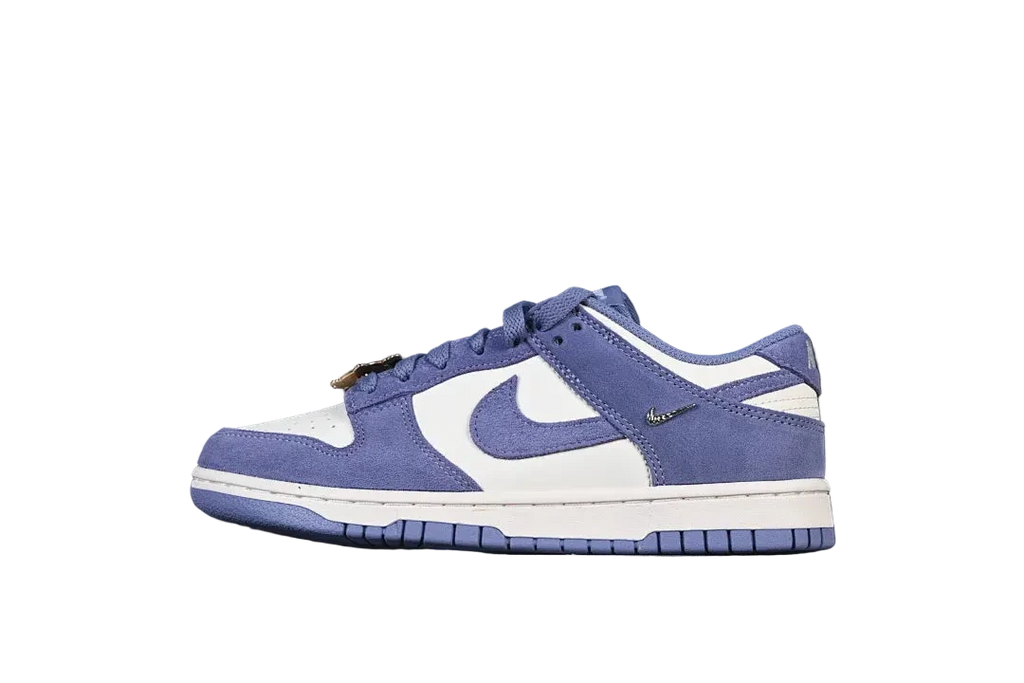 Nike SB Dunk Low "World Indigo"