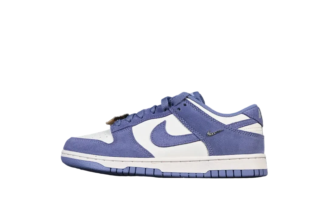Nike SB Dunk Low "World Indigo"