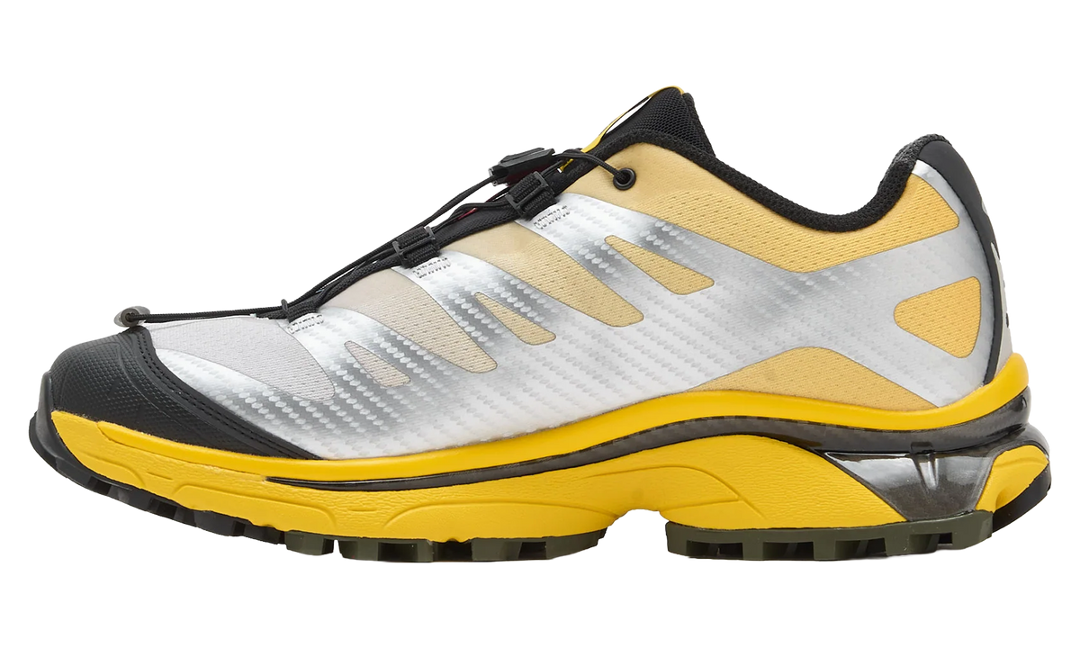 XT-4 OG "Silver Black Lemon" L49216900