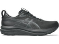 ASICS Men's GEL-KAYANO 33 WIDE - BLACK/BLACK