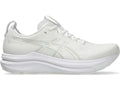 ASICS Men's GEL-KAYANO 33 - WHITE/WHITE