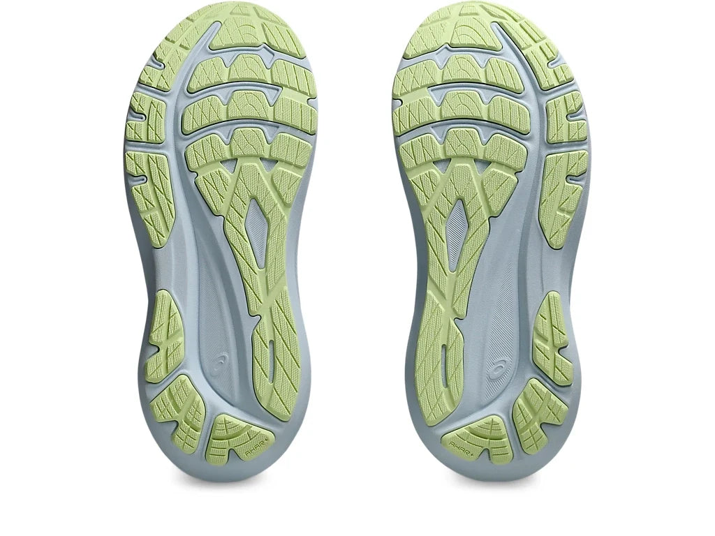 Asics Womens GT-2000 13- Blue Expanse/Champagne (1012B666-400)