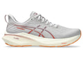 Asics Womens GT-2000 13- Concrete/ Watershed Rose (1012B666-020)