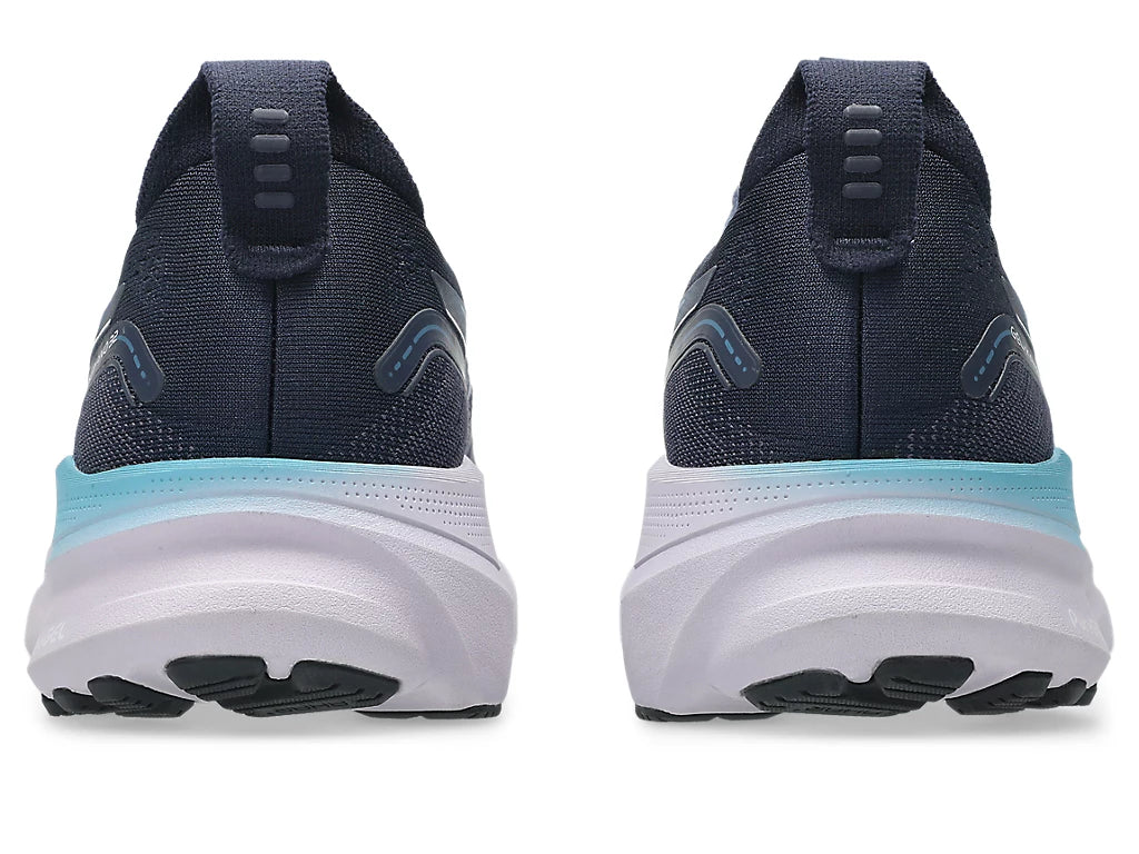 Womens ASICS Gel Kayano 32- Midnight/Stillwater