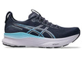 Womens ASICS Gel Kayano 32- Midnight/Stillwater