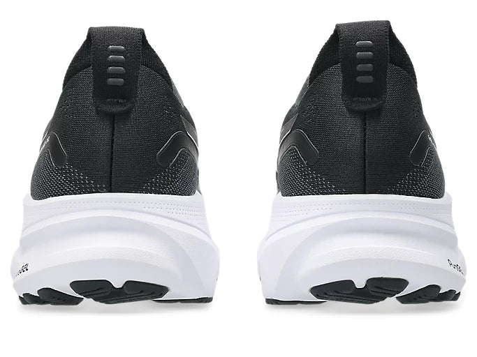 Womens ASICS Gel Kayano 32 Wide-Black/White