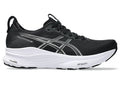 Womens ASICS Gel Kayano 32 Wide-Black/White