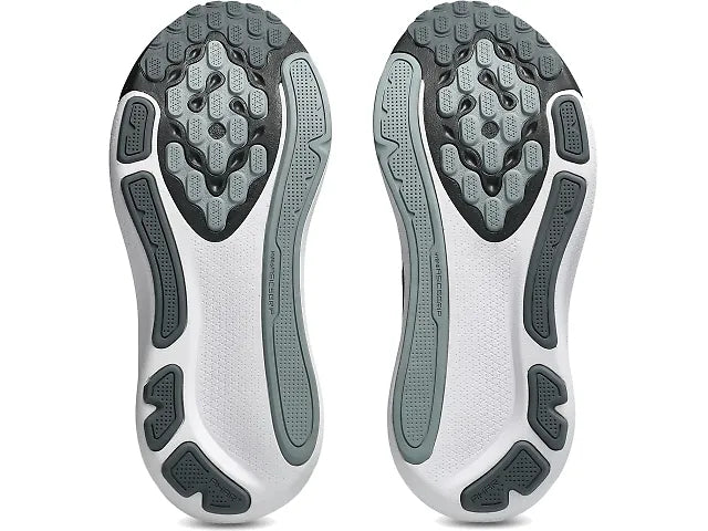 ASICS Women's GEL-KAYANO 33 - BLACK/WHITE