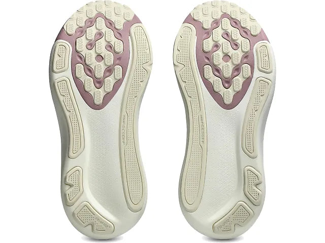 ASICS Women's GEL-KAYANO 33 - PIEDMONT GREY/TARO PURPLE