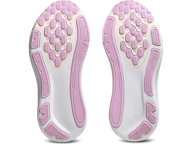 ASICS Women's GEL-KAYANO 33 - HAZY LILAC/WHITE