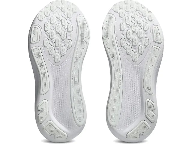 ASICS Women's GEL-KAYANO 33 - WHITE/WHITE