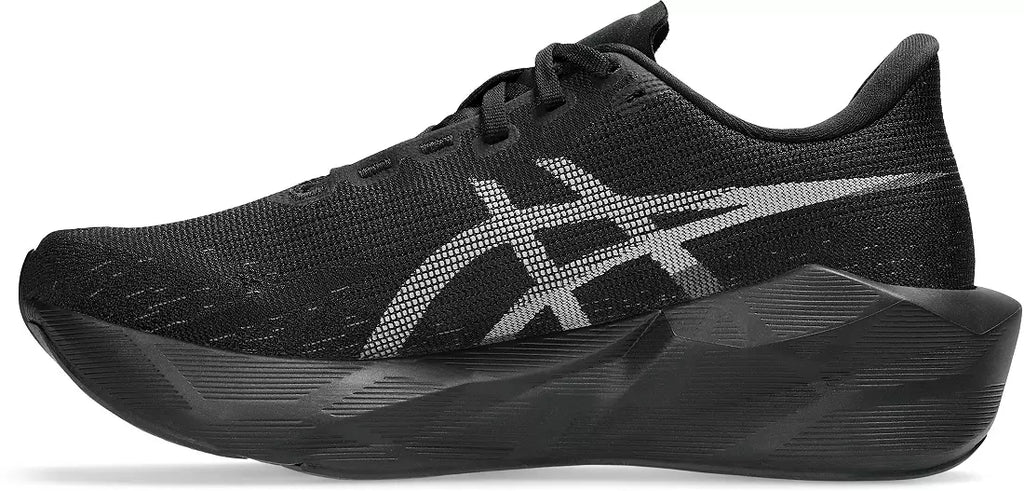 ASICS Women's NOVABLAST 6 - BLACK/BLACK