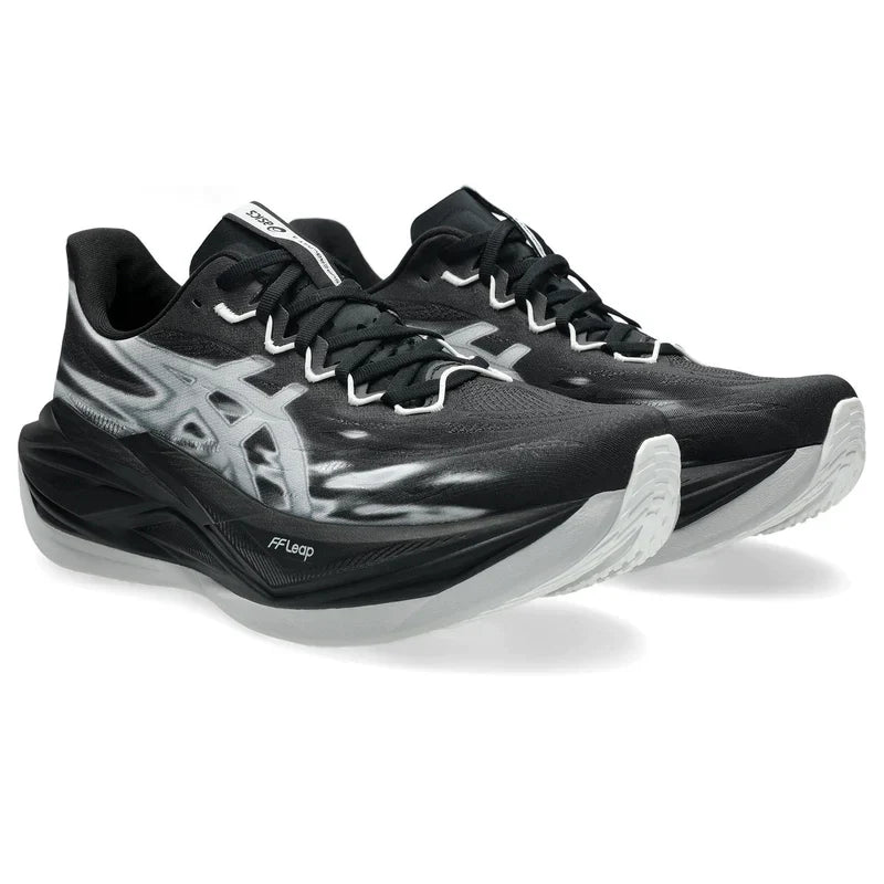 ASICS Unisex's SUPERBLAST 3 - BLACK/BLACK