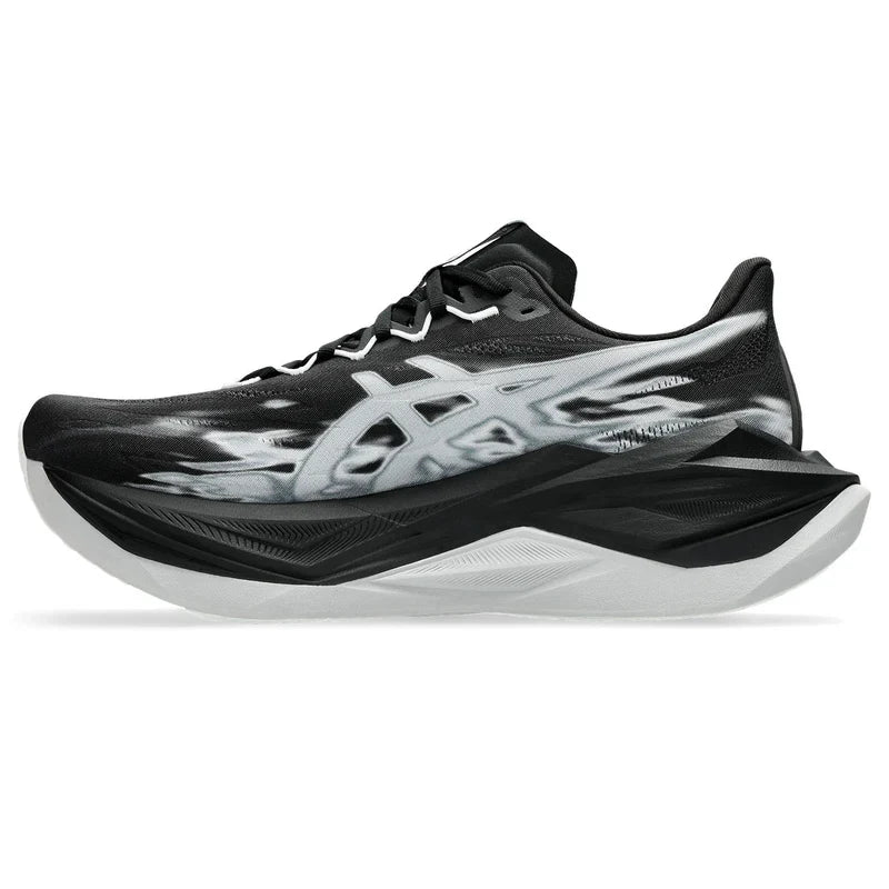 ASICS Unisex's SUPERBLAST 3 - BLACK/BLACK