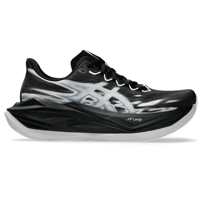 ASICS Unisex's SUPERBLAST 3 - BLACK/BLACK