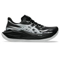 ASICS Unisex's SUPERBLAST 3 - BLACK/BLACK