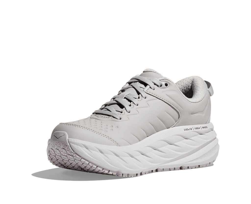 Hoka Bondi SR Men's