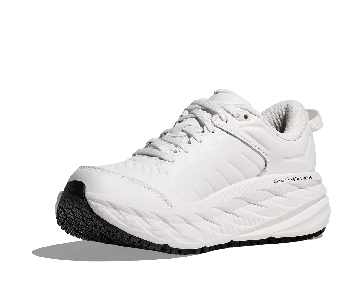 Hoka Bondi SR Women's