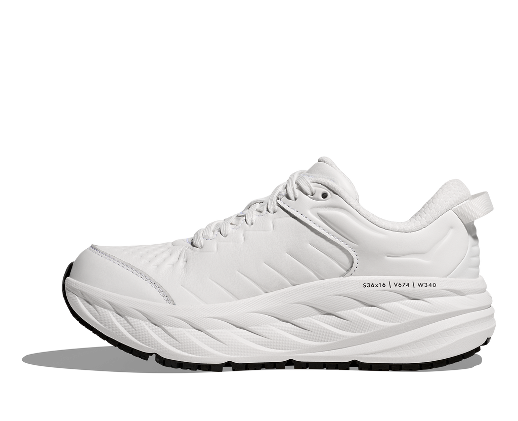 Hoka Bondi SR Women's
