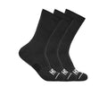 Hoka Crew Run Sock 3-Pack Unisex