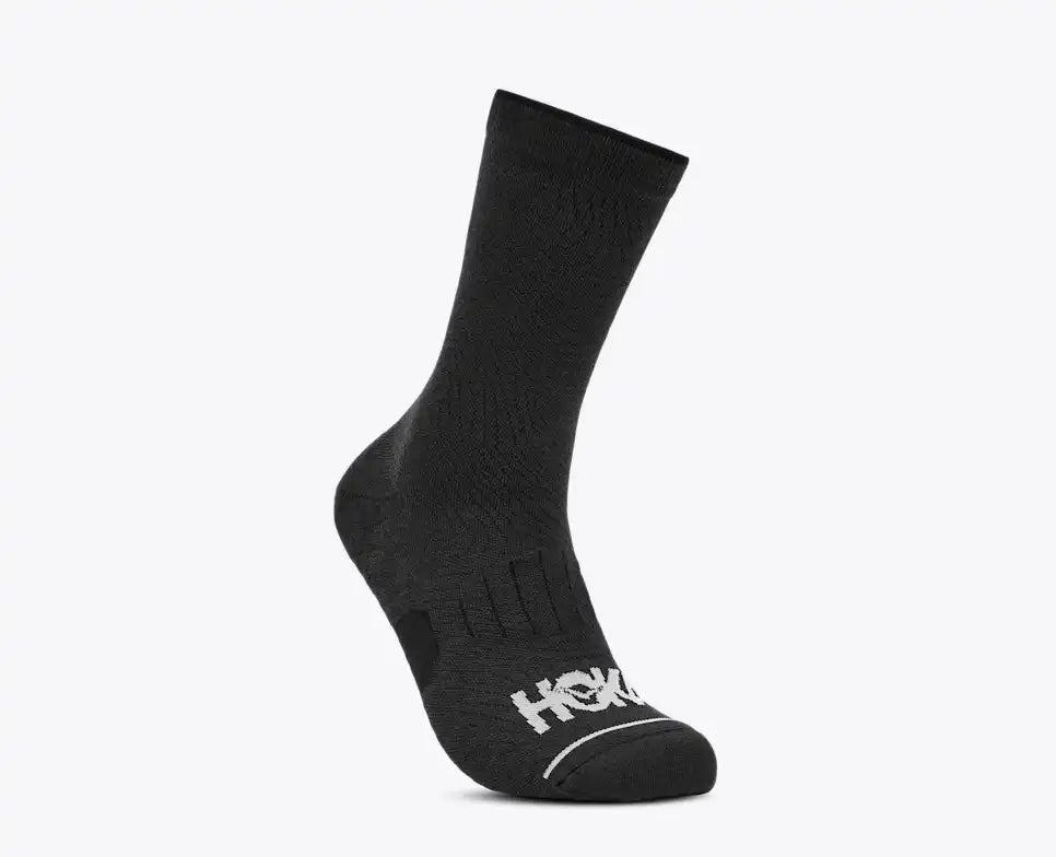 Hoka Crew Run Sock 3-Pack Unisex