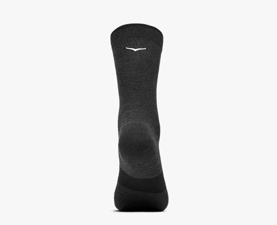 Hoka Crew Run Sock 3-Pack Unisex