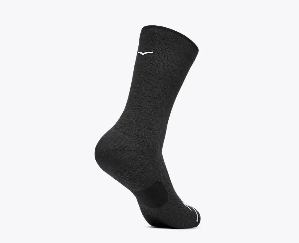 Hoka Crew Run Sock 3-Pack Unisex