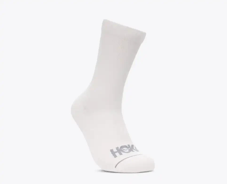 Hoka Crew Run Sock 3-Pack Unisex