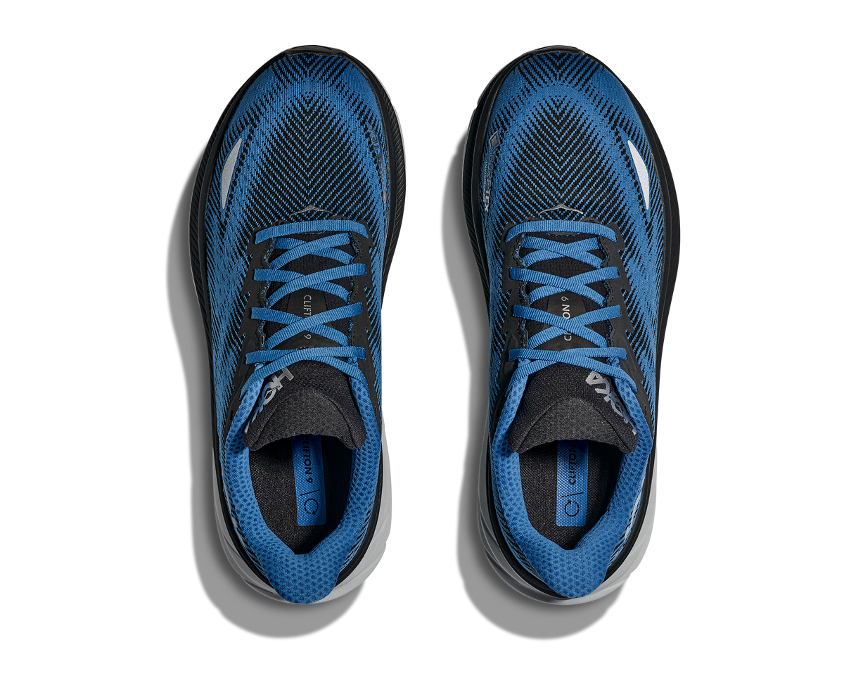 Hoka Clifton 9 GTX Men's