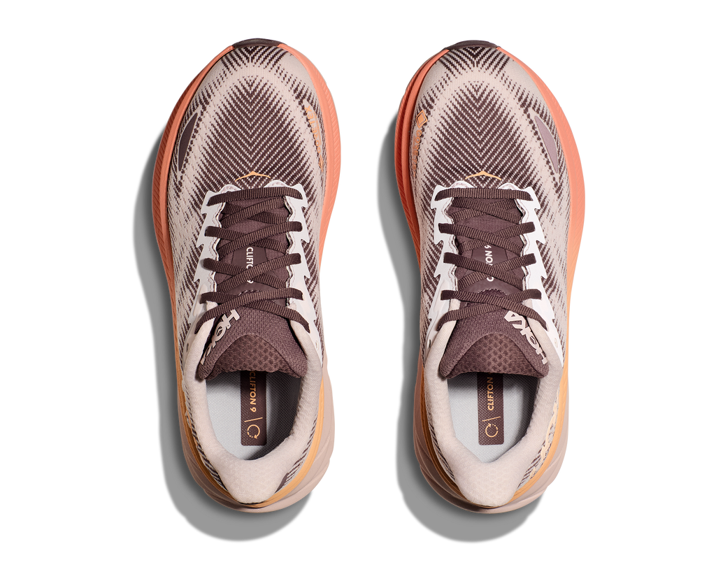 Hoka Clifton 9 GTX Women's