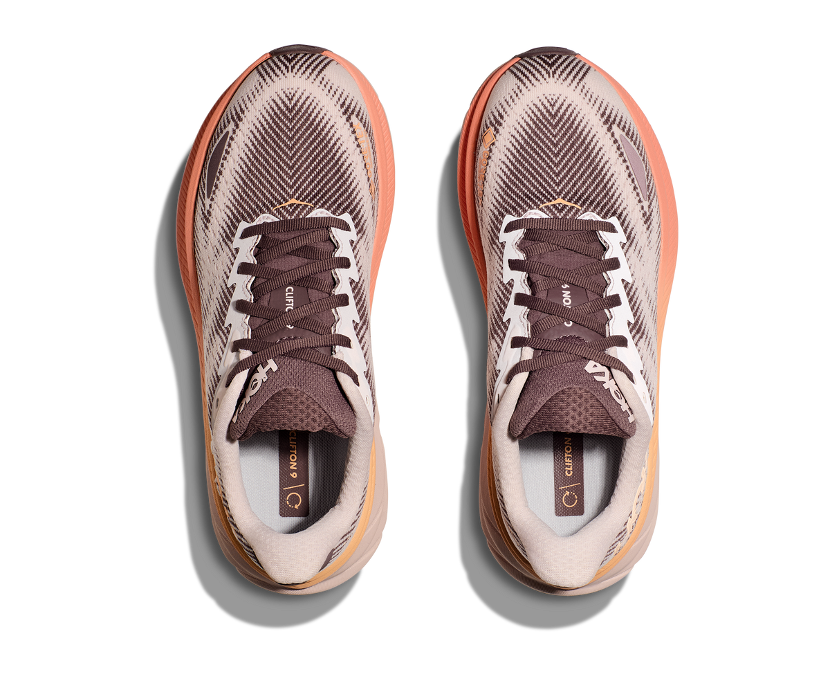 Hoka Clifton 9 GTX Women's