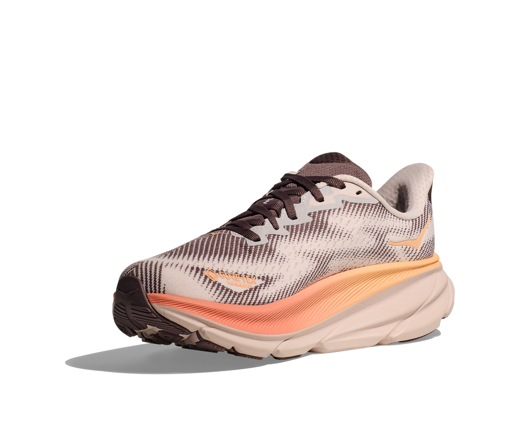 Hoka Clifton 9 GTX Women's