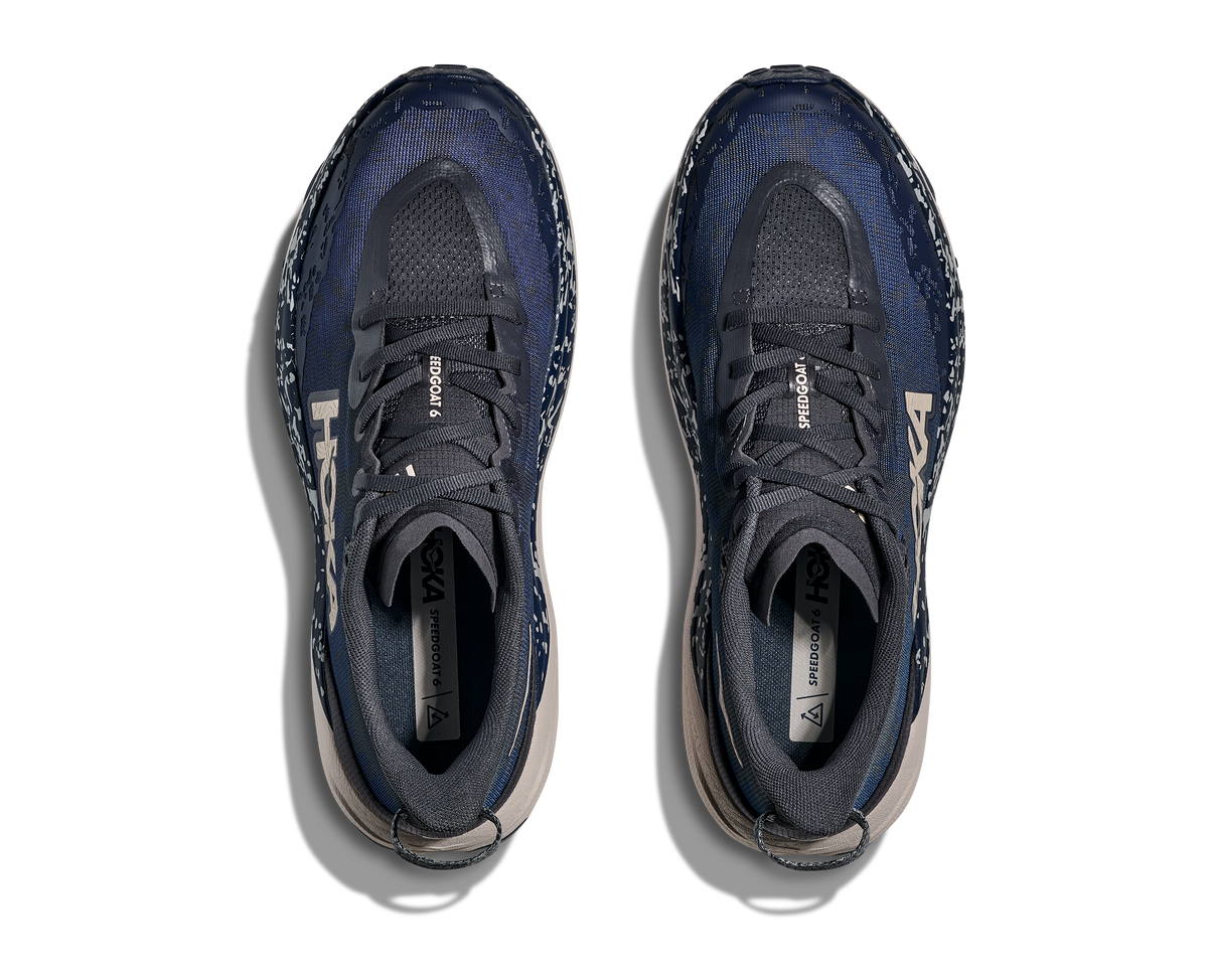 Hoka Speedgoat 6 Men's