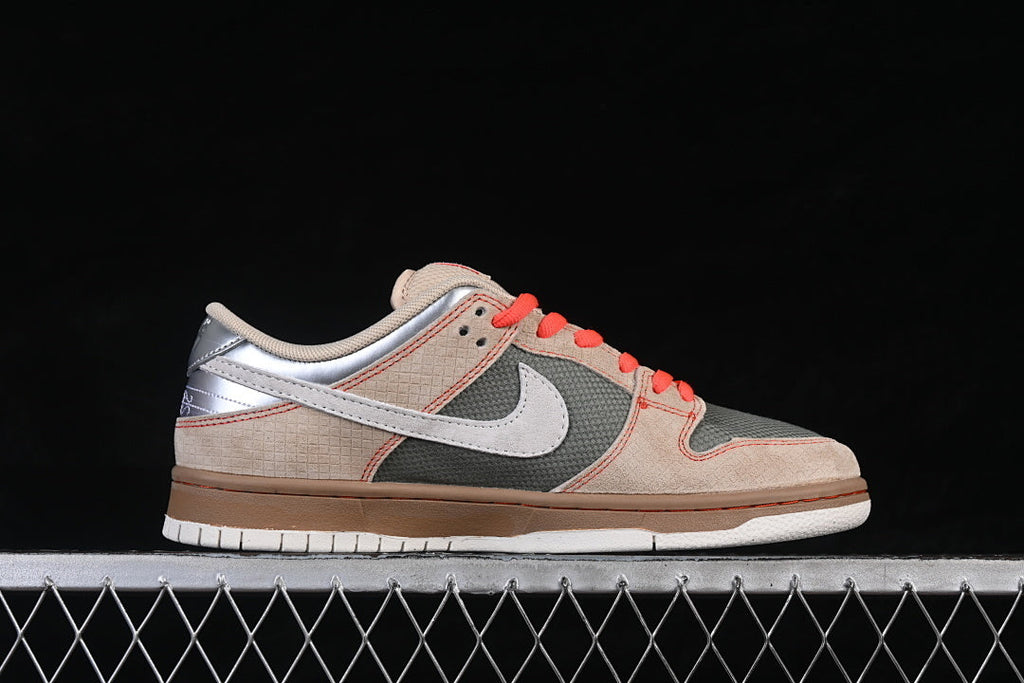 Nike Sb Dunk "Cream/Grey"