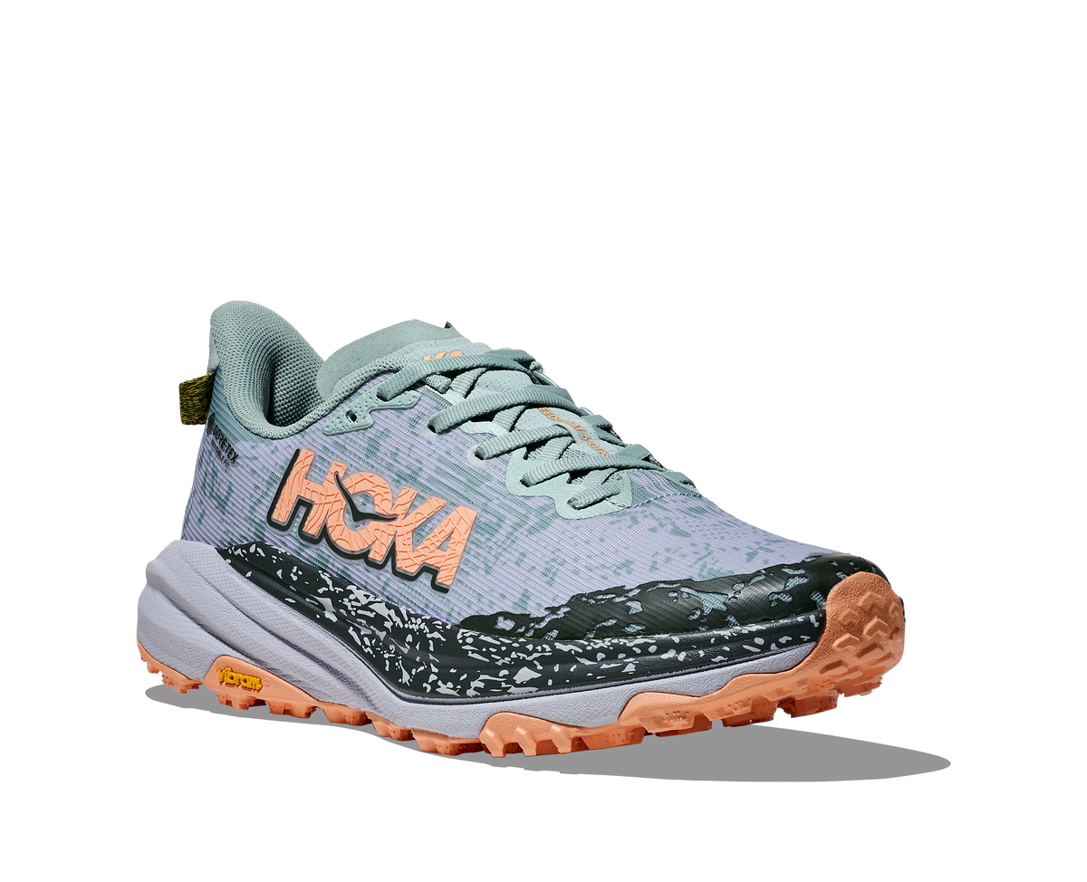 Hoka Speedgoat 6 GTX Women's