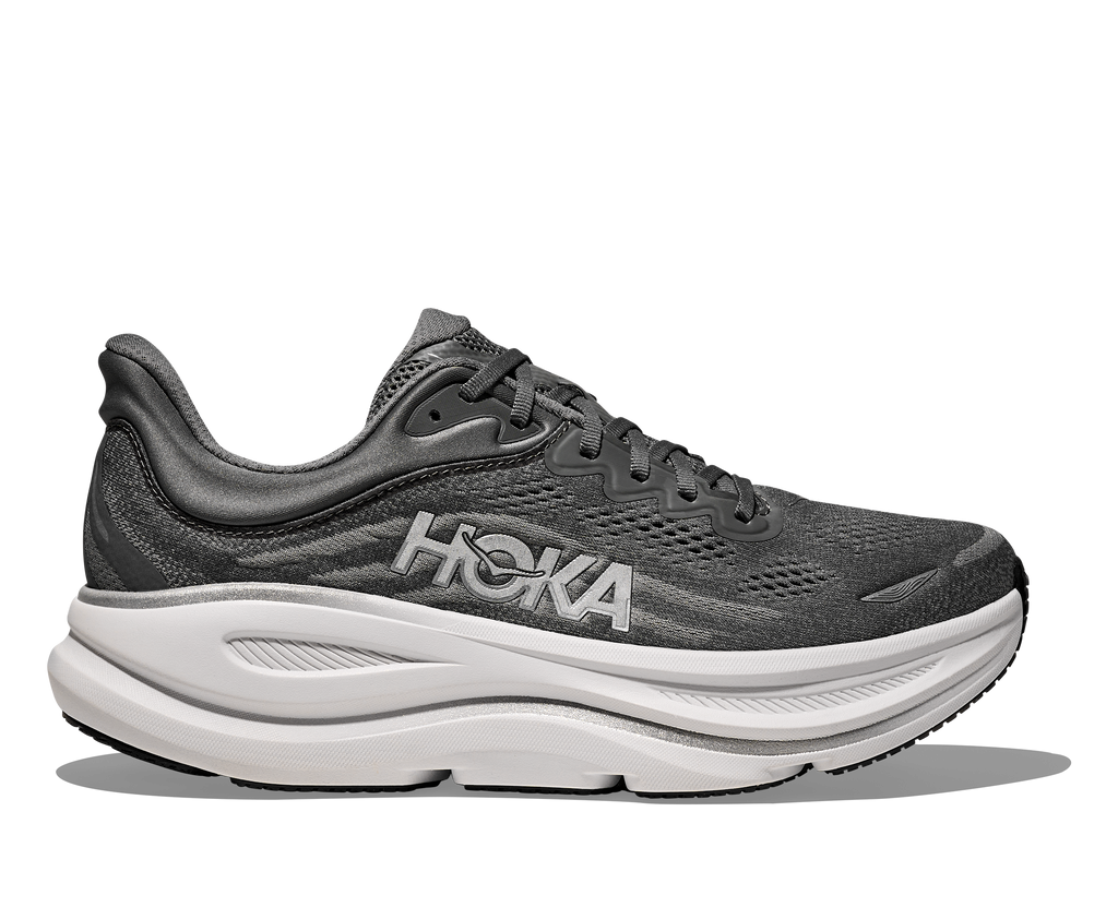 Hoka Bondi 9 Men's