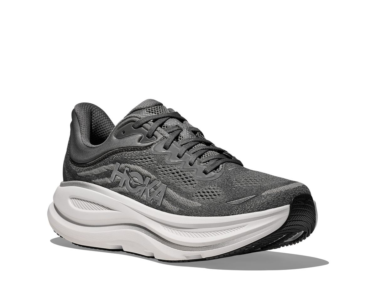 Hoka Bondi 9 Men's