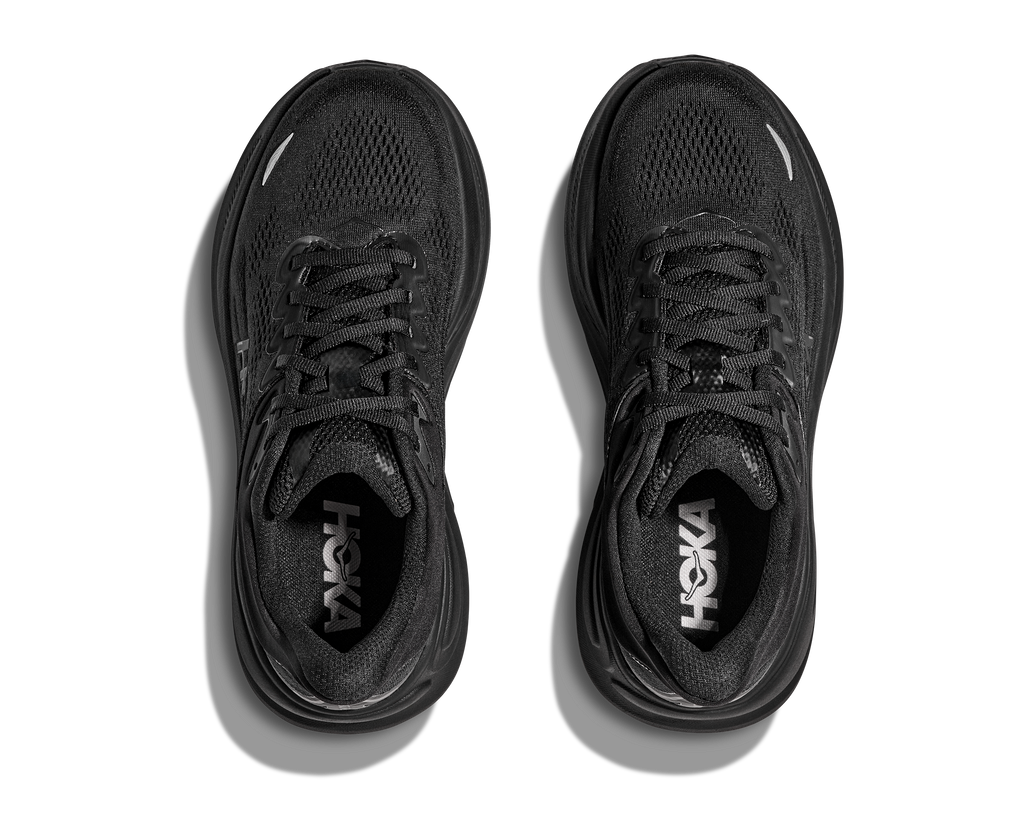 Hoka Bondi 9 Men's (WIDE WIDTH)