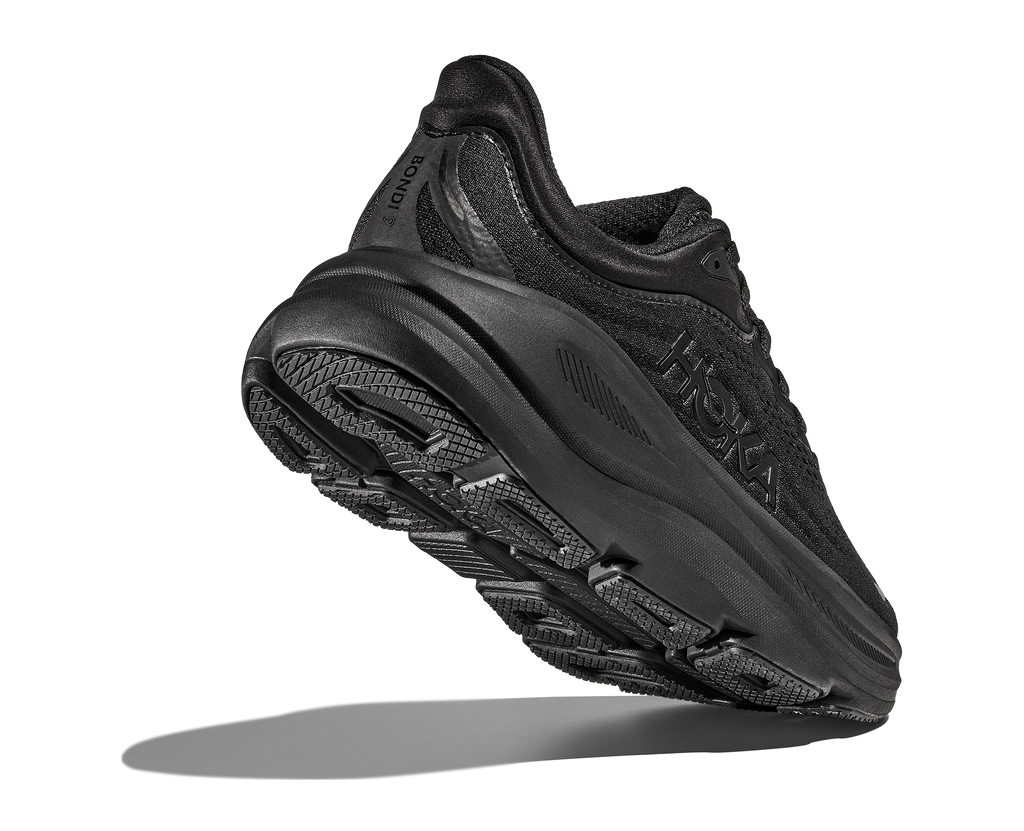 Hoka Bondi 9 Men's (WIDE WIDTH)