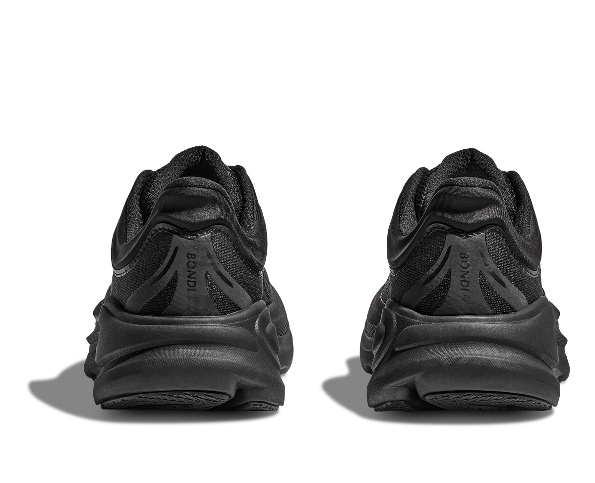 Hoka Bondi 9 Men's (WIDE WIDTH)