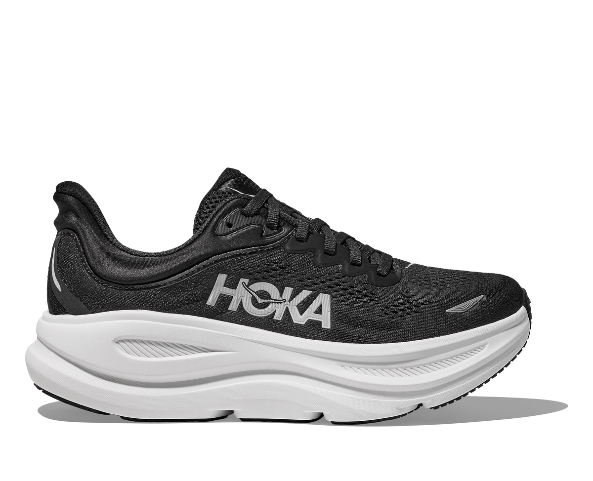 Hoka Bondi 9 Men's (WIDE WIDTH)