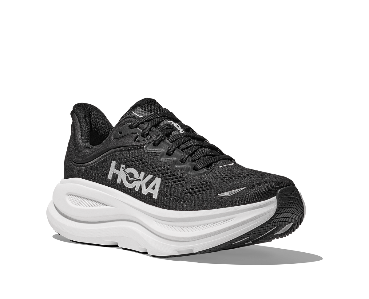 Hoka Bondi 9 Men's (EXTRA WIDE WIDTH)
