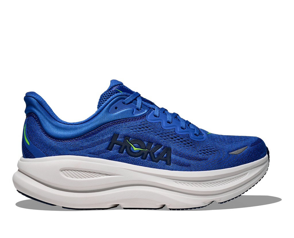Hoka Bondi 9 Men's