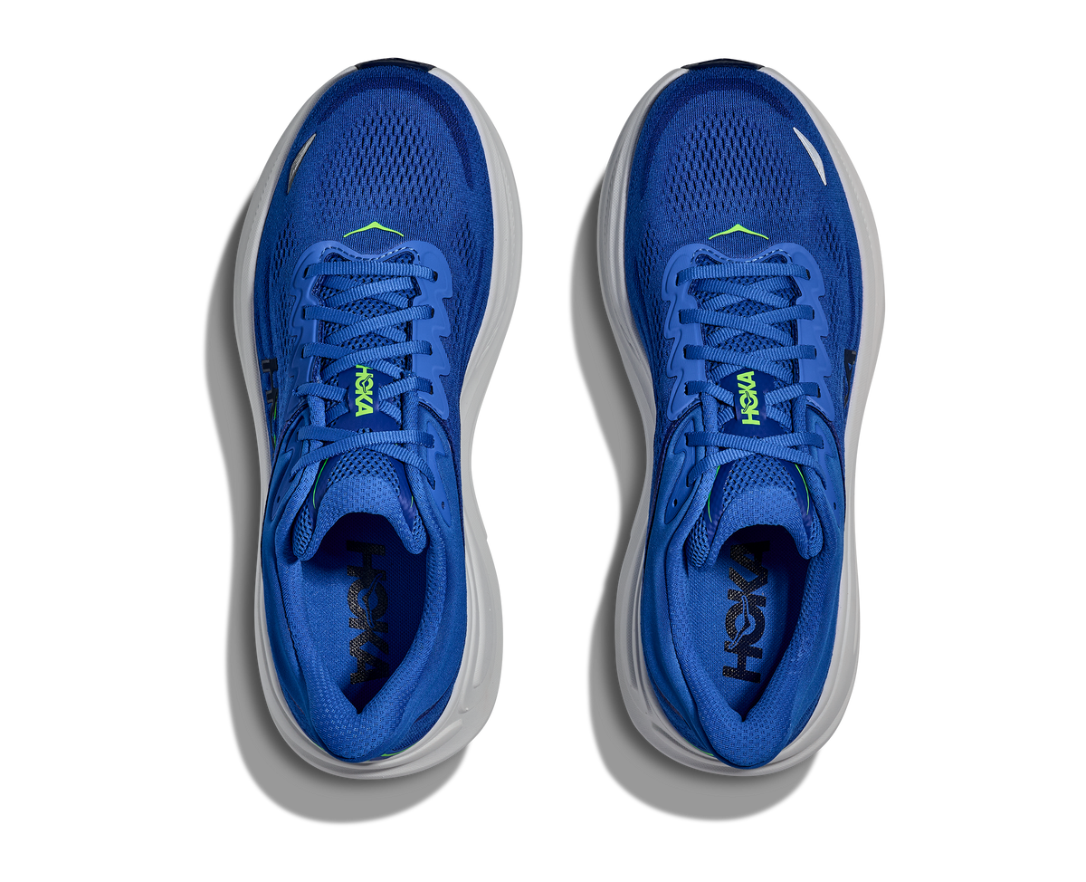 Hoka Bondi 9 Men's