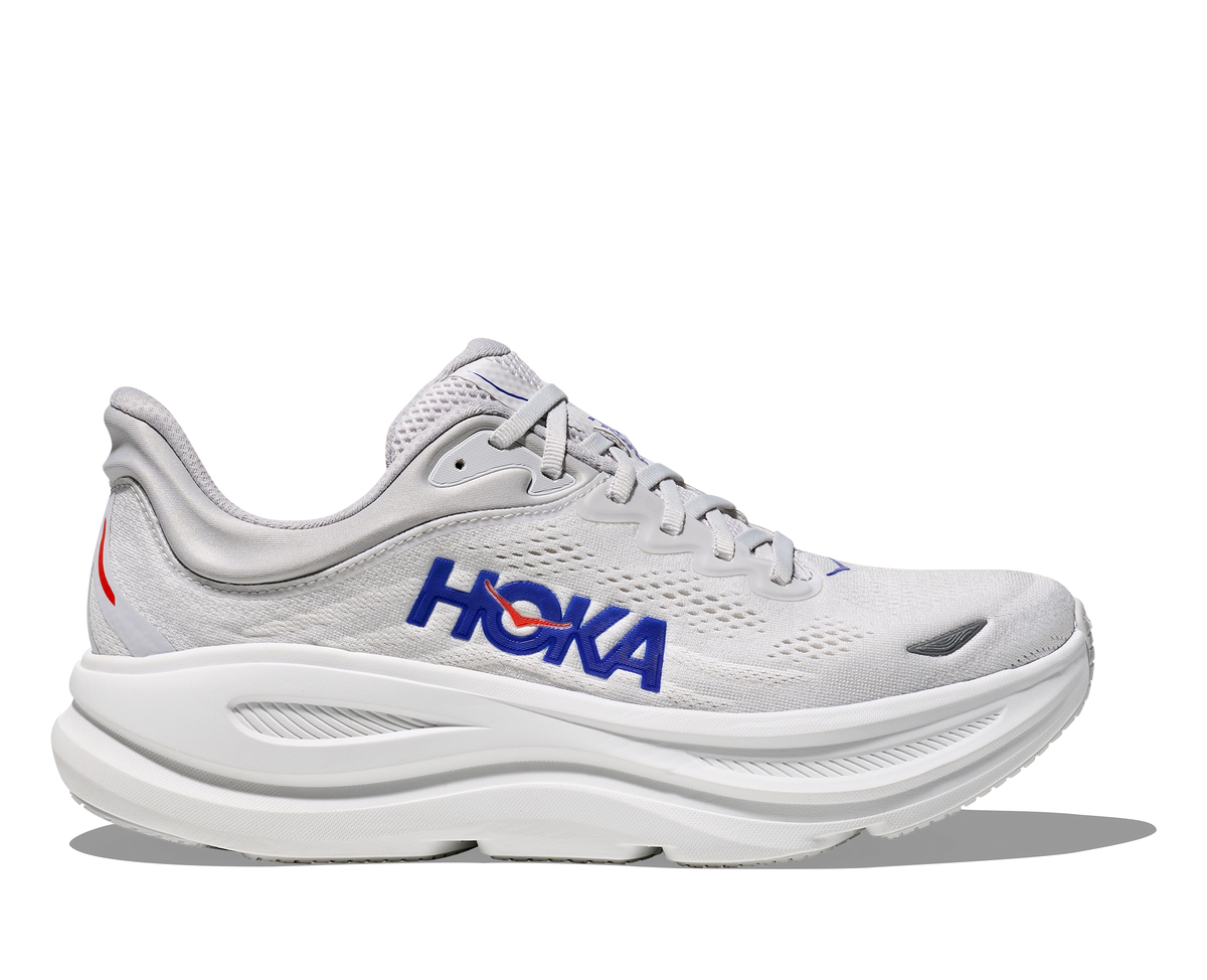 Hoka Bondi 9 Men's (WIDE WIDTH)