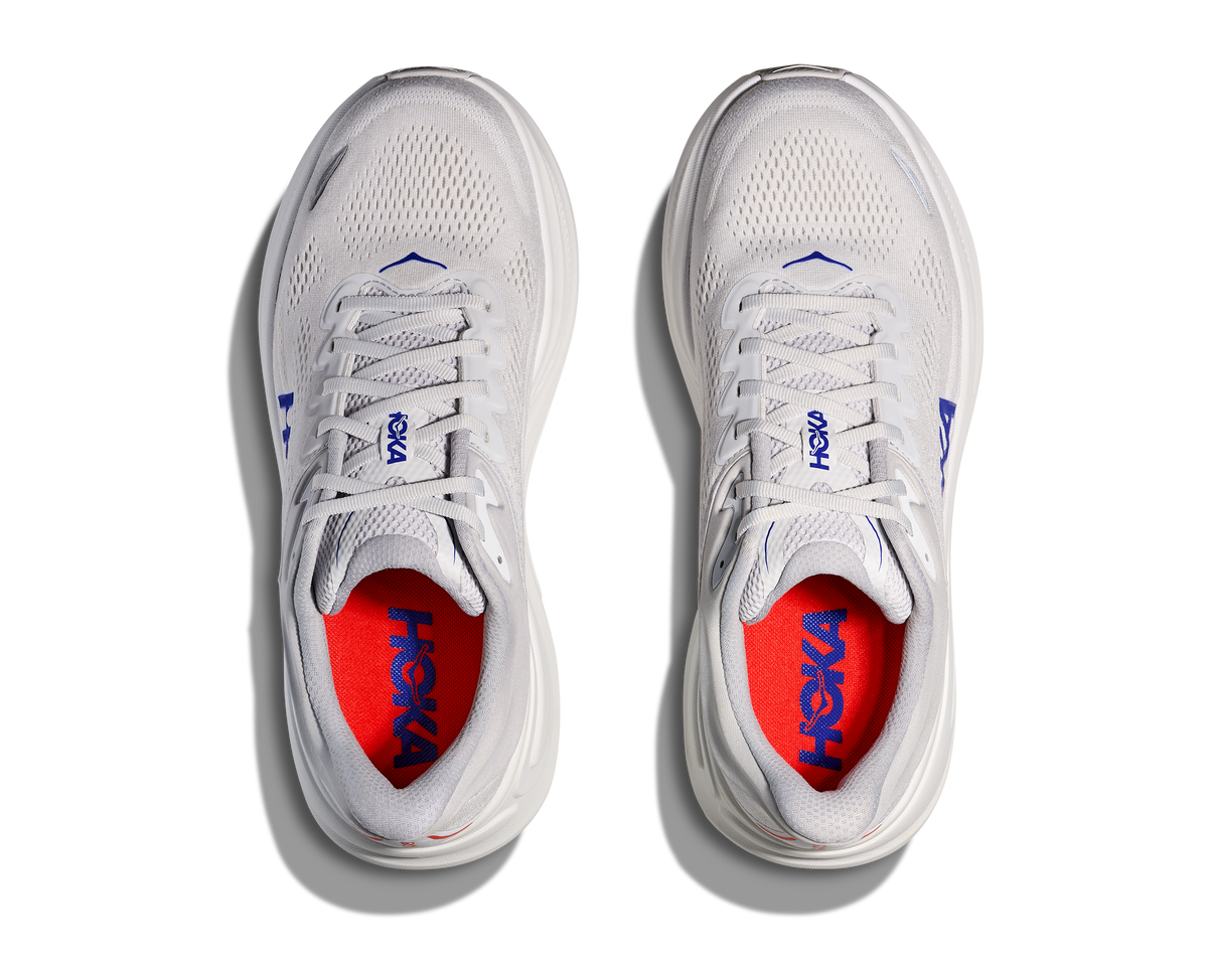 Hoka Bondi 9 Men's (WIDE WIDTH)