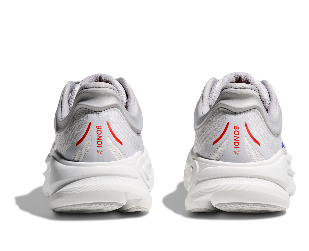 Hoka Bondi 9 Men's