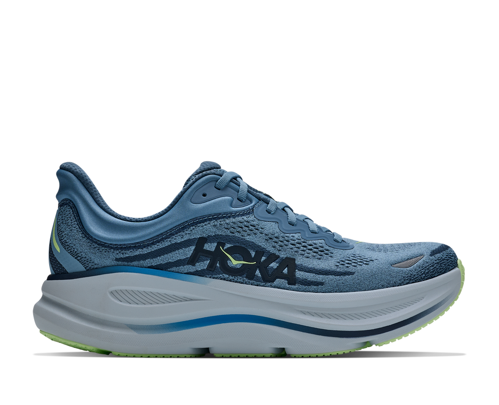 Hoka Bondi 9 Running and Walking Shoe Men's